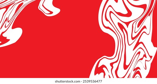 Textura de rayas de ilusión. Diseño de Vector de fondo geométrico Abstractas. Ilustración de arte op.