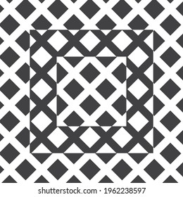 illusion texture with an abstract style