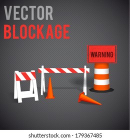 238,583 Blocked road Images, Stock Photos & Vectors | Shutterstock