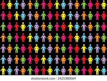 La Ilustración de la Diversidad Antecedentes Humanos