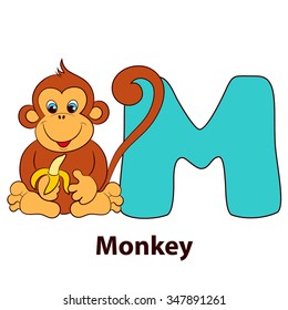 1,283 M monkey Images, Stock Photos & Vectors | Shutterstock