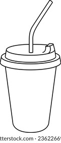 https://image.shutterstock.com/image-vector/illustrated-coffee-cup-take-away-260nw-2362266981.jpg