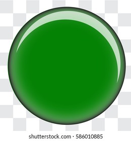 An Illustrated Country Flag of Libya