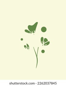 Illustrated digital wall art for home. This will make your home looks attracting. 