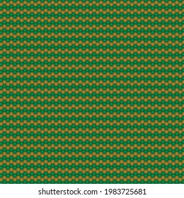 illustrated graphic design background with vector template 