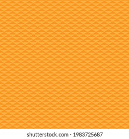 illustrated graphic design background with vector template 