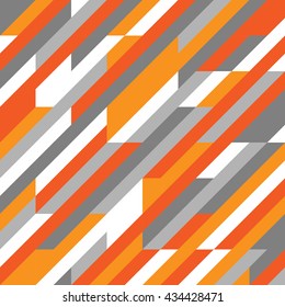 Illustrated Graphic Line, pattern tiles 
