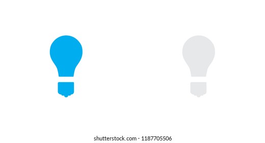 An Illustrated Icon Isolated on a Background - Volume
