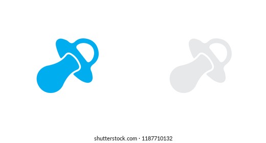 An Illustrated Icon Isolated on a Background - Dummy