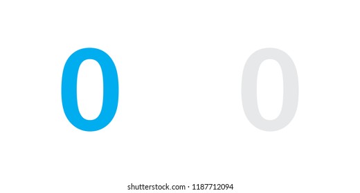 An Illustrated Icon Isolated on a Background - 0