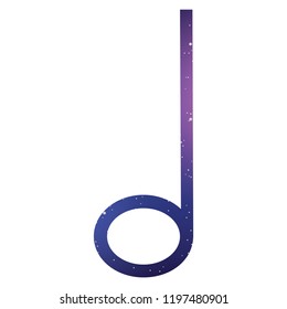 An Illustrated Icon Isolated on a Background - Minim