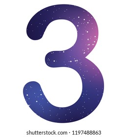 An Illustrated Icon Isolated on a Background - 3