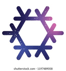An Illustrated Icon Isolated on a Background - Air Con Light