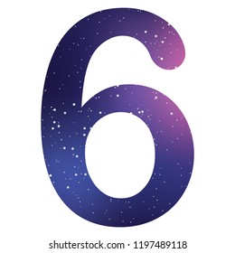 An Illustrated Icon Isolated on a Background - 6