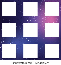 An Illustrated Icon Isolated on a Background - Small Gallery