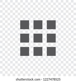 An Illustrated Icon Isolated on a Background - Small Gallery