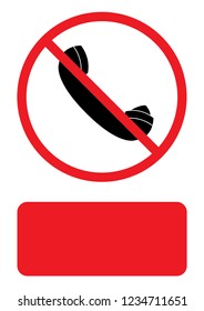 An Illustrated Icon Isolated on a Background - Retro Telephone