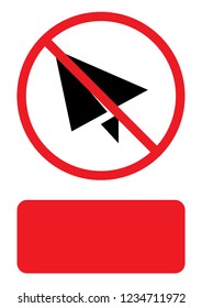An Illustrated Icon Isolated on a Background - Paper Plane