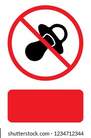 An Illustrated Icon Isolated on a Background - Dummy