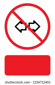 An Illustrated Icon Isolated on a Background - Indicator Lights
