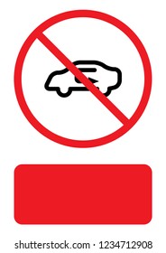 An Illustrated Icon Isolated on a Background - Circulate Air