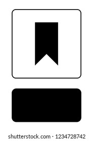 An Illustrated Icon Isolated on a Background - Banner