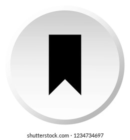 An Illustrated Icon Isolated on a Background - Banner