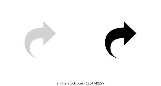 An Illustrated Icon Isolated on a Background - Redo