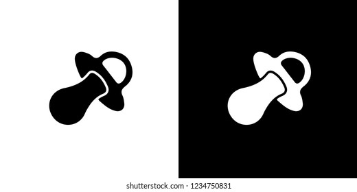 An Illustrated Icon Isolated on a Background - Dummy
