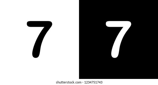 An Illustrated Icon Isolated on a Background - 7