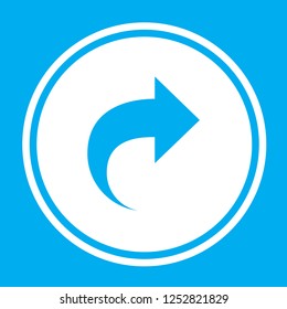 An Illustrated Icon Isolated on a Background - Redo