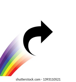 An Illustrated Icon Isolated on a Background - Redo