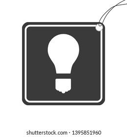 An Illustrated Icon Isolated on a Background - Volume