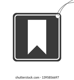 An Illustrated Icon Isolated on a Background - Banner