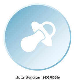 An Illustrated Icon Isolated on a Background - Dummy