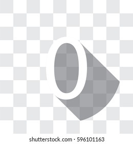 An Illustrated Icon Isolated on a Background - 0