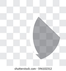An Illustrated Icon Isolated on a Background - (