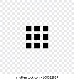 An Illustrated Icon Isolated on a Background - Small Gallery