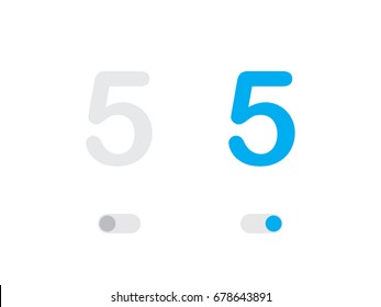 An Illustrated Icon Isolated on a Background - 5