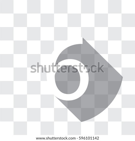 An Illustrated Icon Isolated on a Background - 6