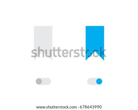 An Illustrated Icon Isolated on a Background - Banner