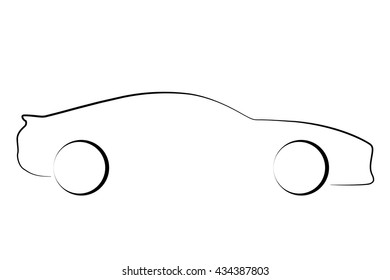 An Illustrated Outline of Automobile