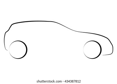 An Illustrated Outline of Automobile