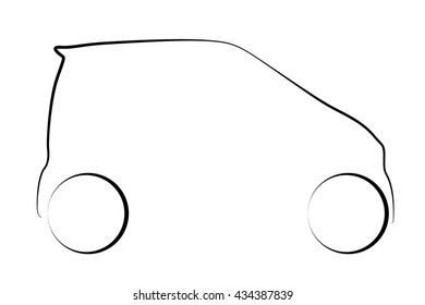 An Illustrated Outline of Automobile