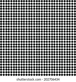 Illustrated Seamless Texture