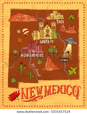 Similar – Image, Stock Photo Steppe in Mexico with lonely white house