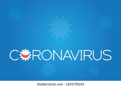 Indicador de virus ilustrado para el país de Isla de Pascua