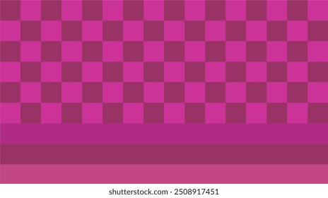 ILLUSTRATIN OF PURPLE VIOLET BACKGROUND MADE BY CORELDRAW