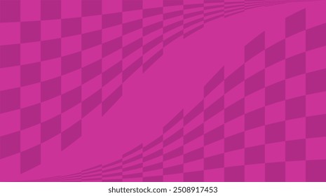 ILLUSTRATIN OF PURPLE VIOLET BACKGROUND MADE BY CORELDRAW