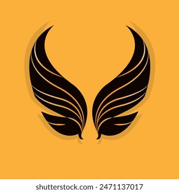 Ilustración Vector Gráfico de Icono y logo. Decoración perfecta, belleza, embalaje, Web y otros